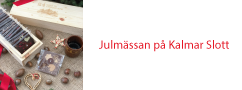 Julmässan-Kalmar-slott Julmässan-Kalmar-slott